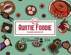 Auntie Foodies