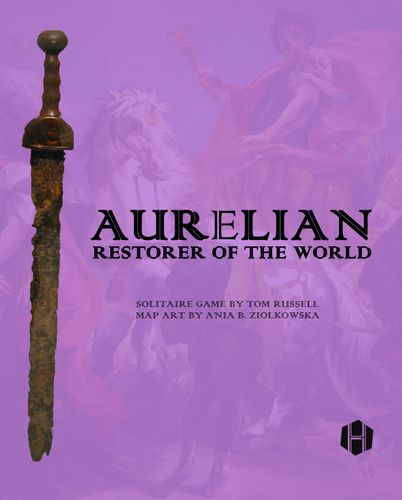 Aurelian: Restorer of the World