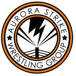 Aurora Strike Wrestling Group: Dark Match
