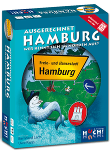 Ausgerechnet Hamburg