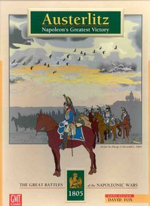 Austerlitz 1805: Napoleon's Greatest Victory