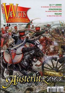 Austerlitz 1805: Partie Sud