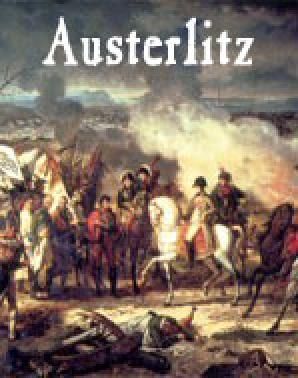 Austerlitz: December 1805