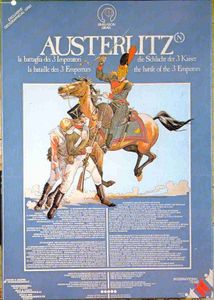 Austerlitz: The Battle of the 3 Emperors