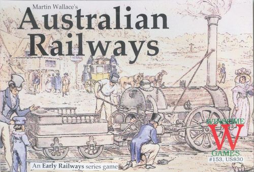 Australian Railways
