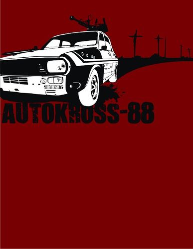 Autokross-88