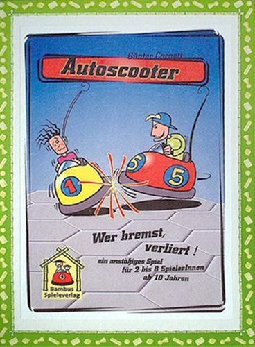 Autoscooter