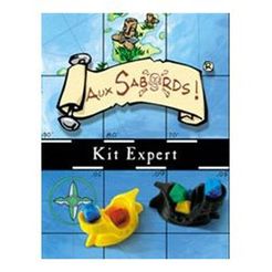 Aux Sabords!: Kit Expert