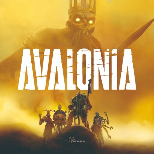 Avalonia