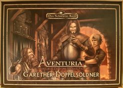 Aventuria: Garethian Double Mercenary