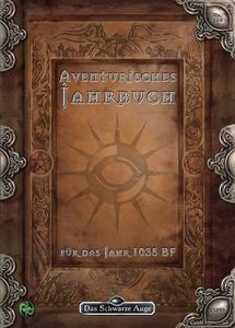 Aventurisches Jahrbuch für das Jahr 1035 BF