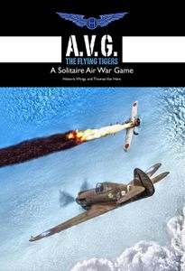 A.V.G.: The Flying Tigers