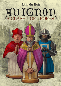 Avignon: A Clash of Popes