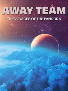 Away Team: The Voyages of the Pandora