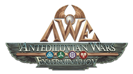 AWE: Antediluvian Wars – Extermination