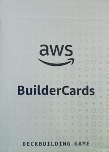 AWS BuilderCards