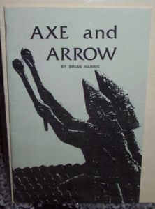 Axe & Arrow