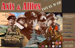 Axis & Allies: Total War