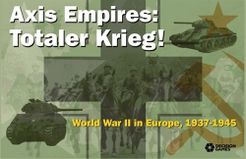 Axis Empires: Totaler Krieg!