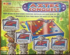 Aztec Conquest
