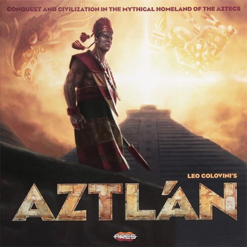 Aztlán