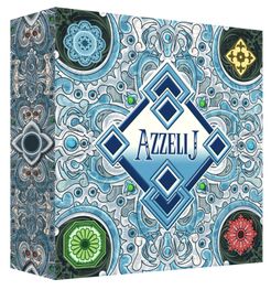 Azzelij (Second Edition)