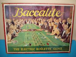 Baccalite