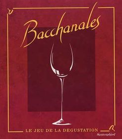 Bacchanales