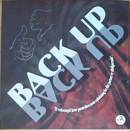 Back Up