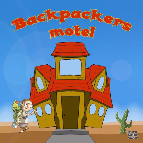 Backpackers Motel