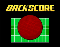 Backscore