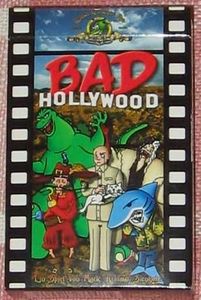 Bad Hollywood