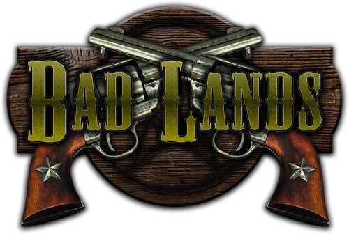 Bad Lands: Curse of the Skinwalker