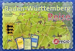 Baden-Württemberg Reise