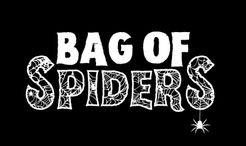Bag of Spiders