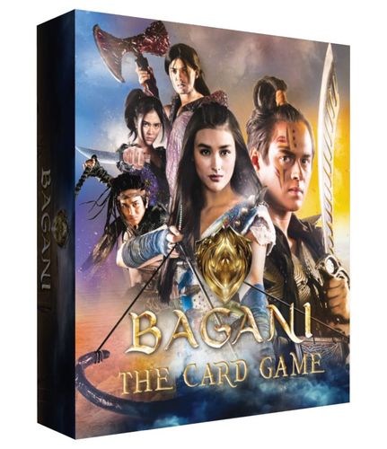 BAGANI The Card Game