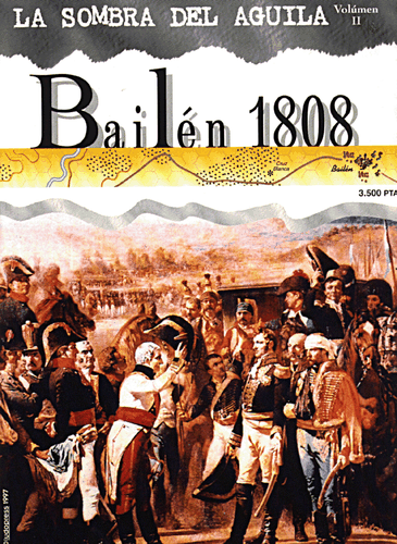 Bailén 1808