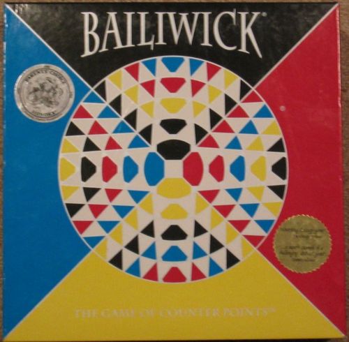 Bailiwick