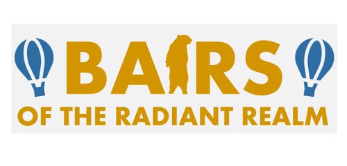 Bairs of the Radiant Realm