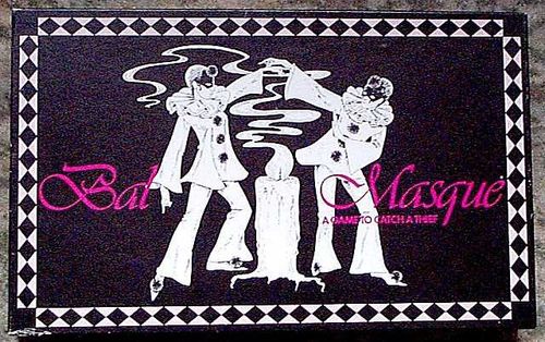 Bal Masque