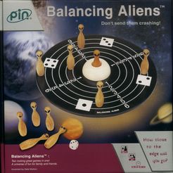 Balancing Aliens