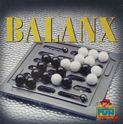 Balanx