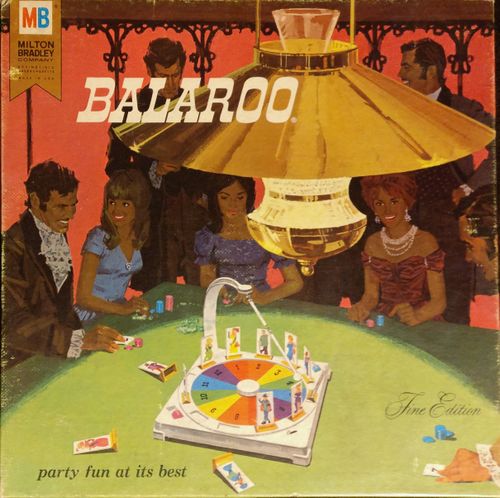 Balaroo