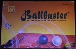 Ballbuster