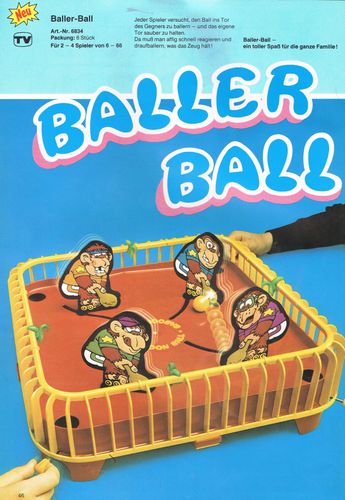 Baller-Ball