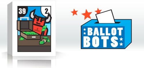 Ballot Bots