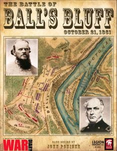 Ball's Bluff