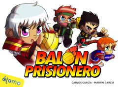 Balon Prisionero