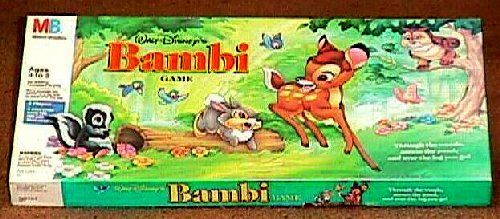 Bambi