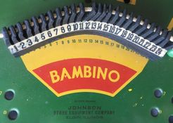 Bambino